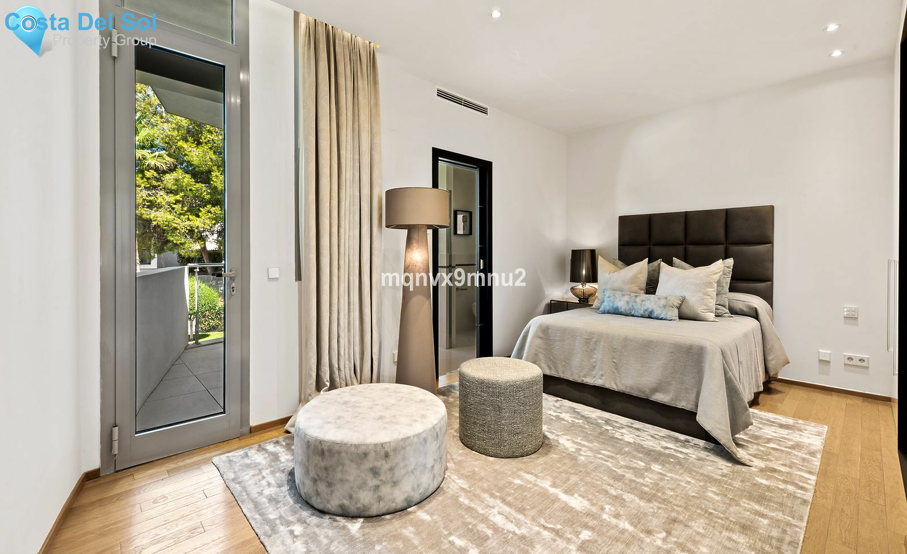 Townhouse in Sierra Blanca-1465290