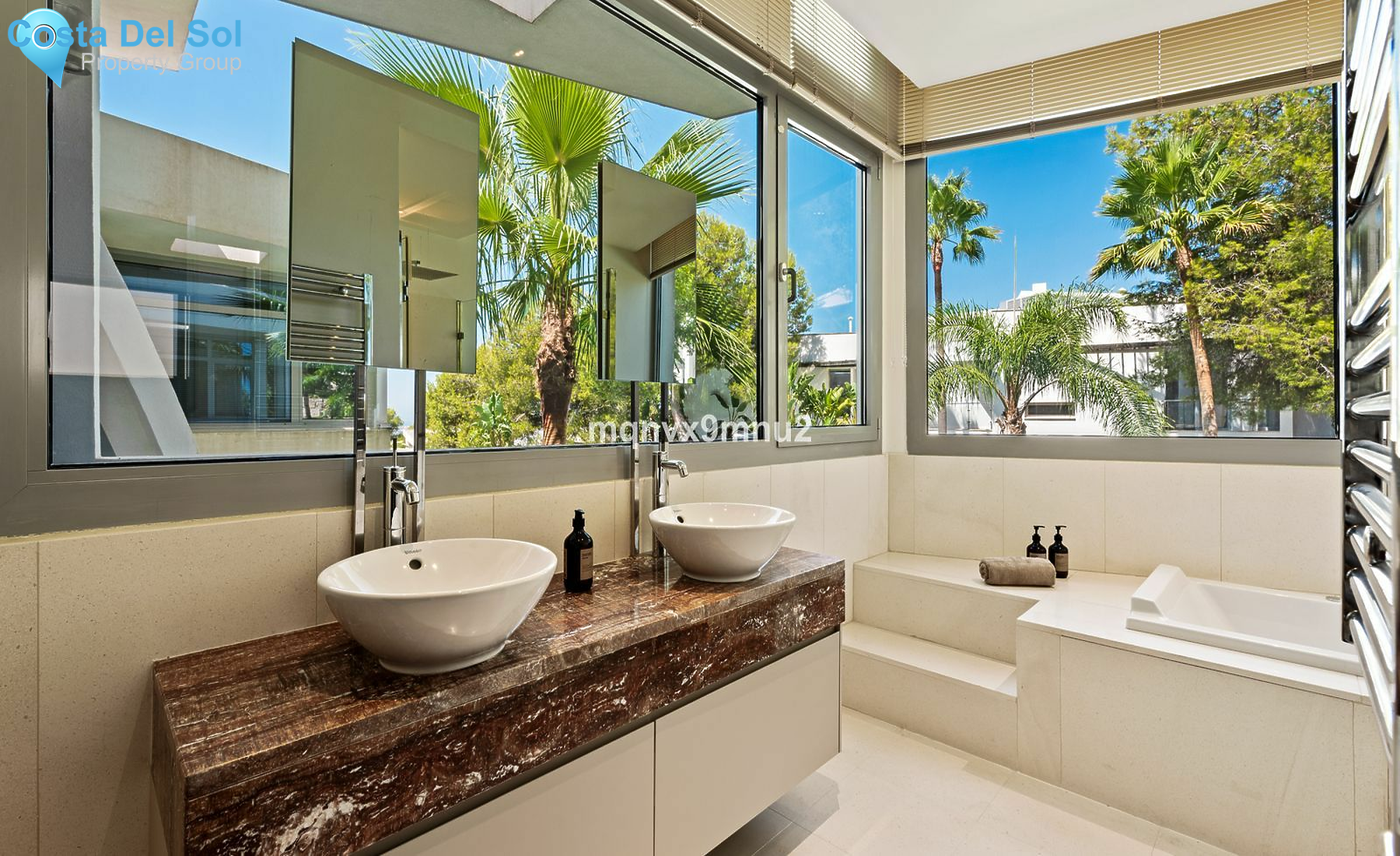 Townhouse in Sierra Blanca-1465291