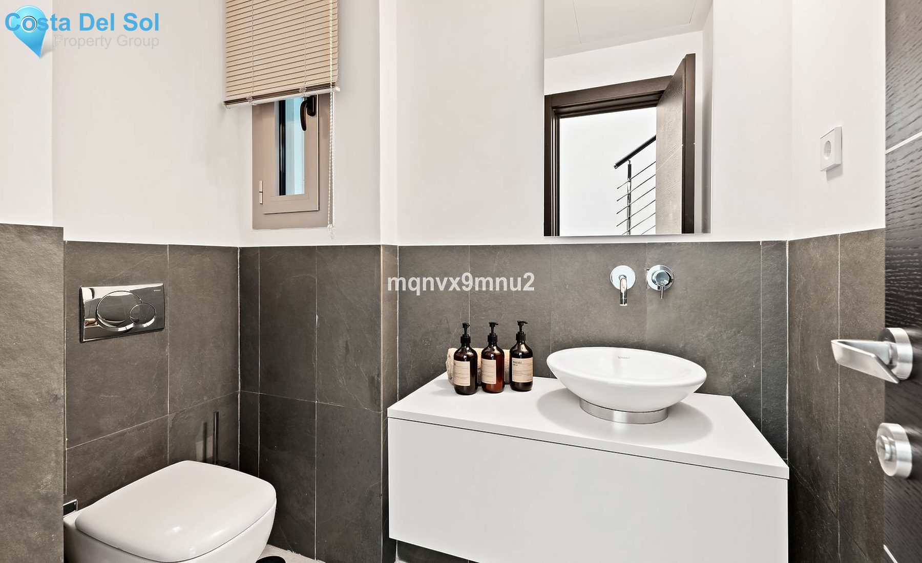 Townhouse in Sierra Blanca-1465293