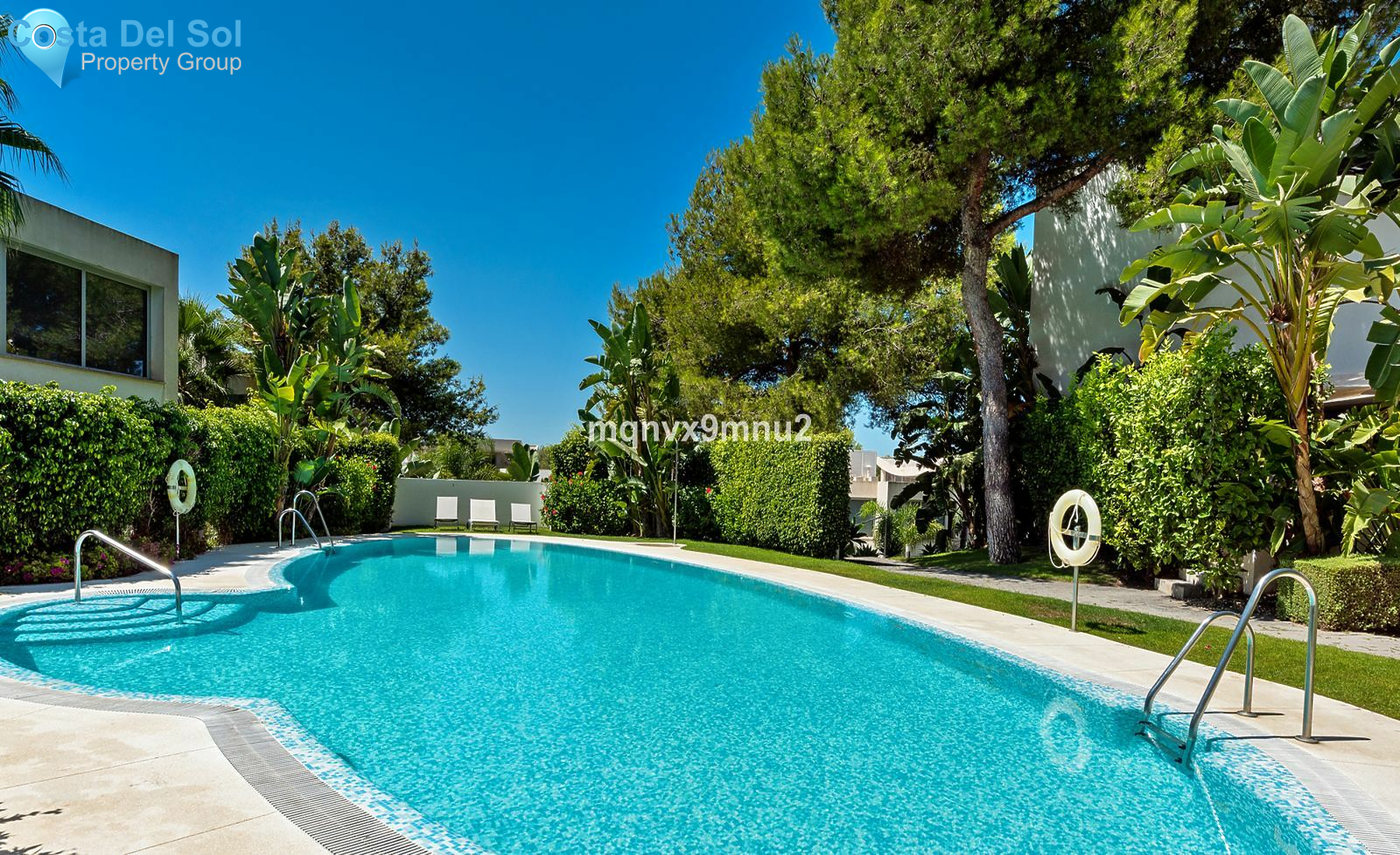 Townhouse in Sierra Blanca-1465294