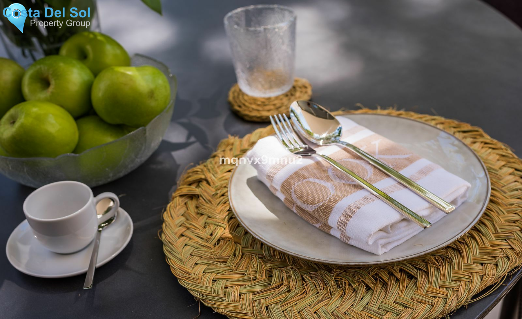 Townhouse in Sierra Blanca-1465299