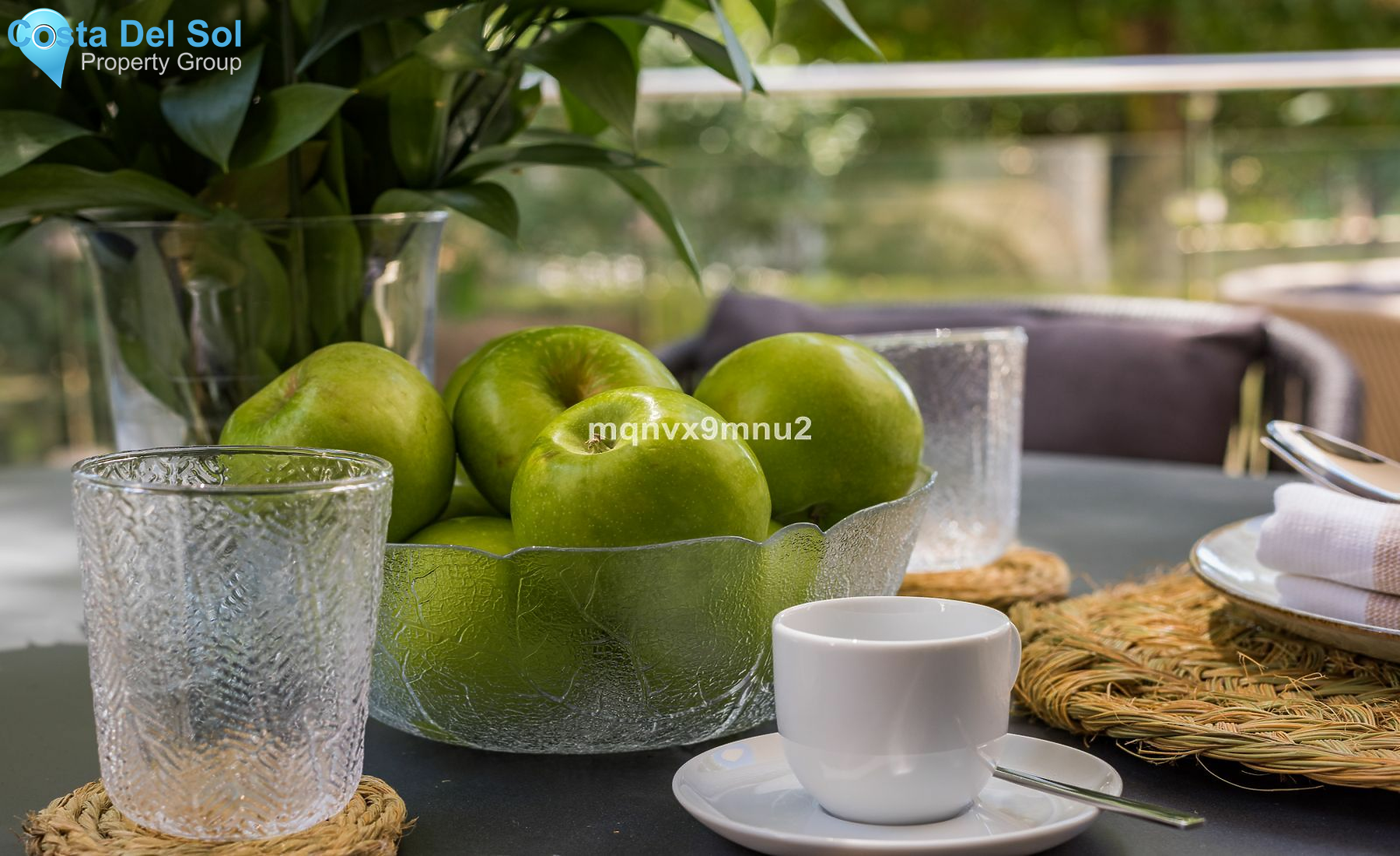 Townhouse in Sierra Blanca-1465300