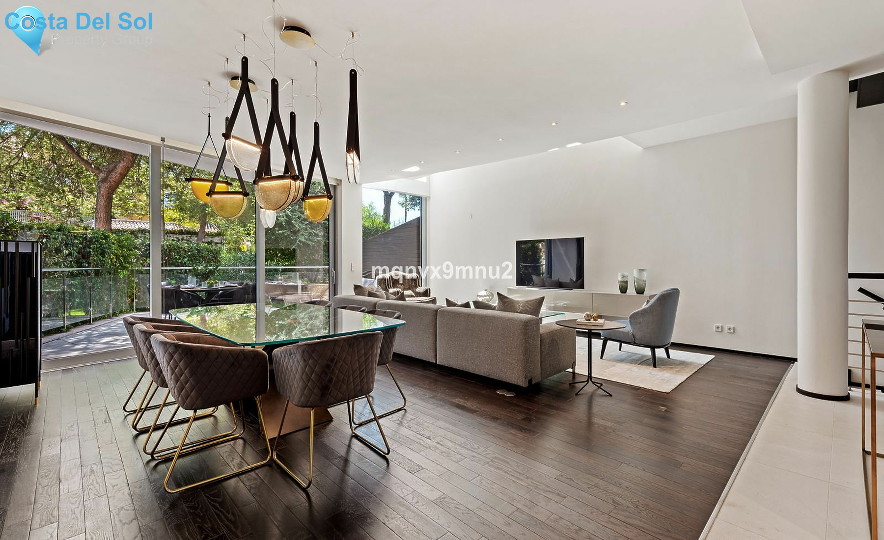 Townhouse in Sierra Blanca-1465284