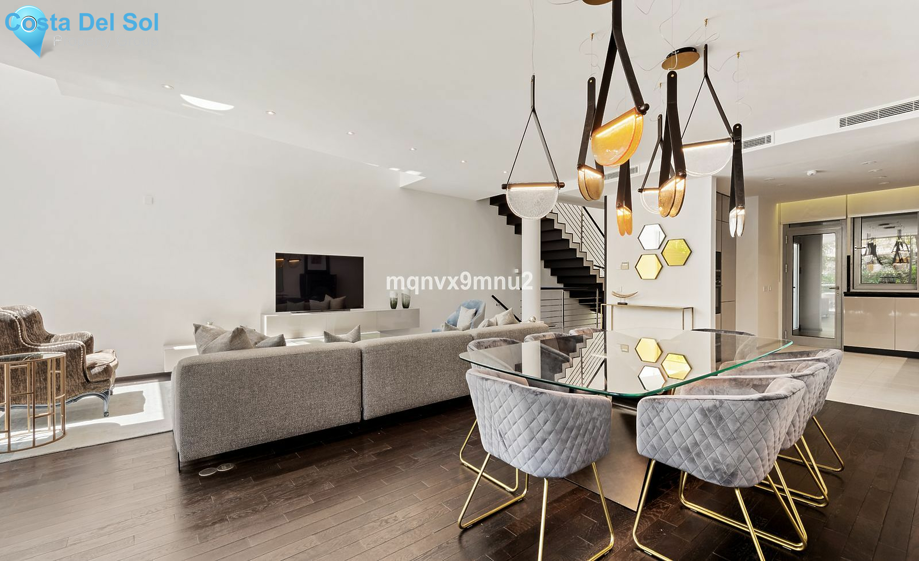 Townhouse in Sierra Blanca-1465285