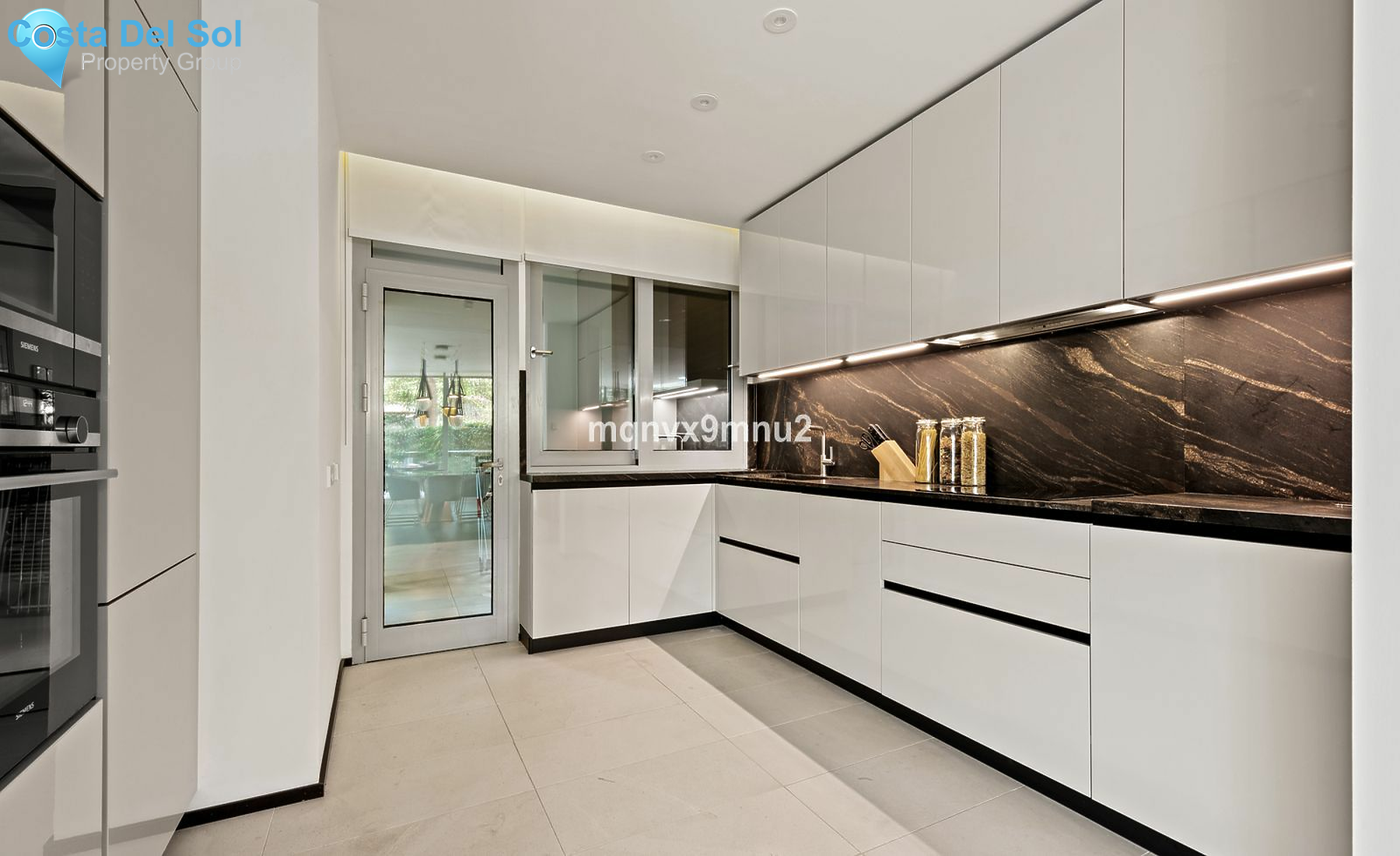 Townhouse in Sierra Blanca-1465287