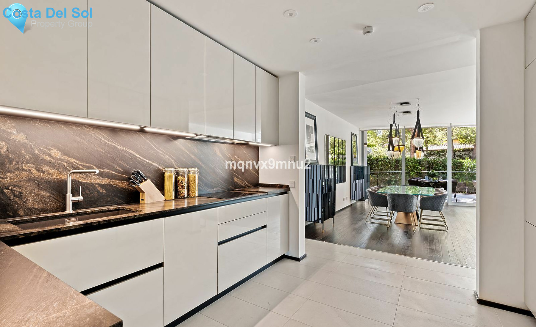 Townhouse in Sierra Blanca-1465288