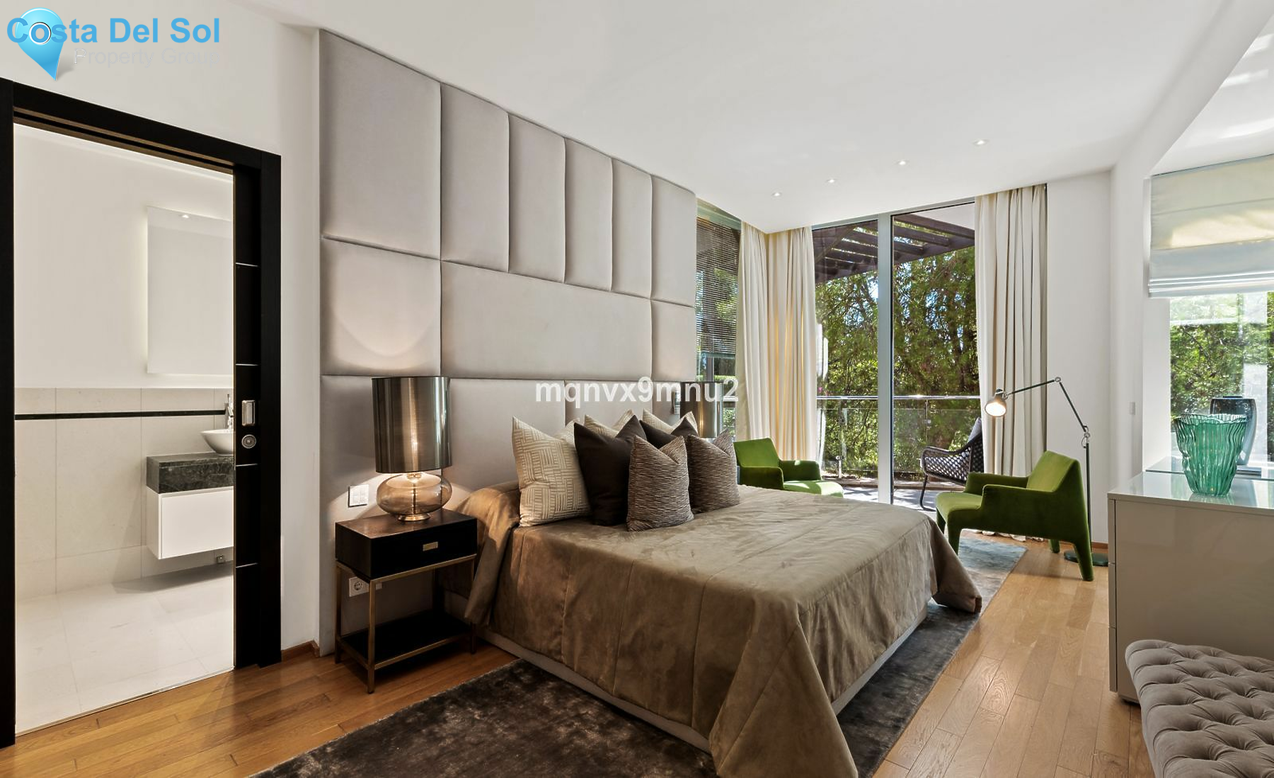 Townhouse in Sierra Blanca-1465289