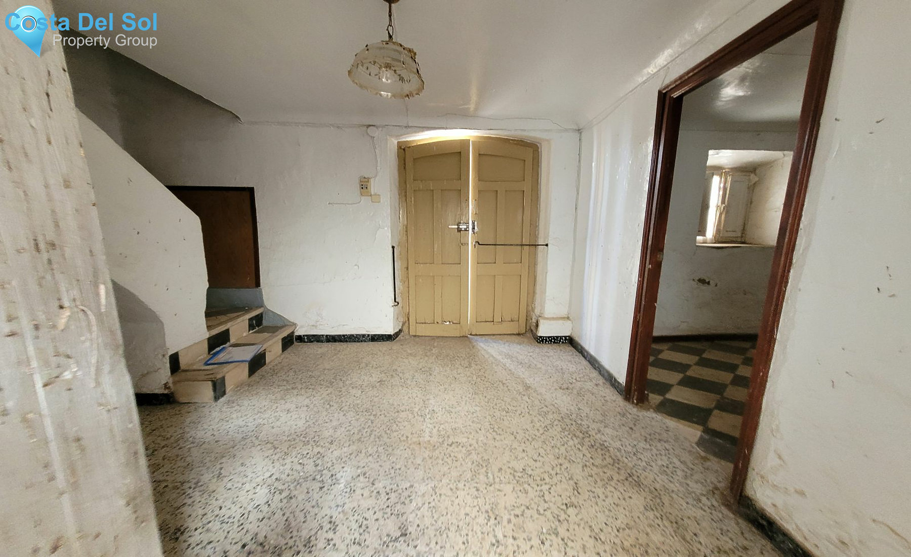 Townhouse in Teba-1450443