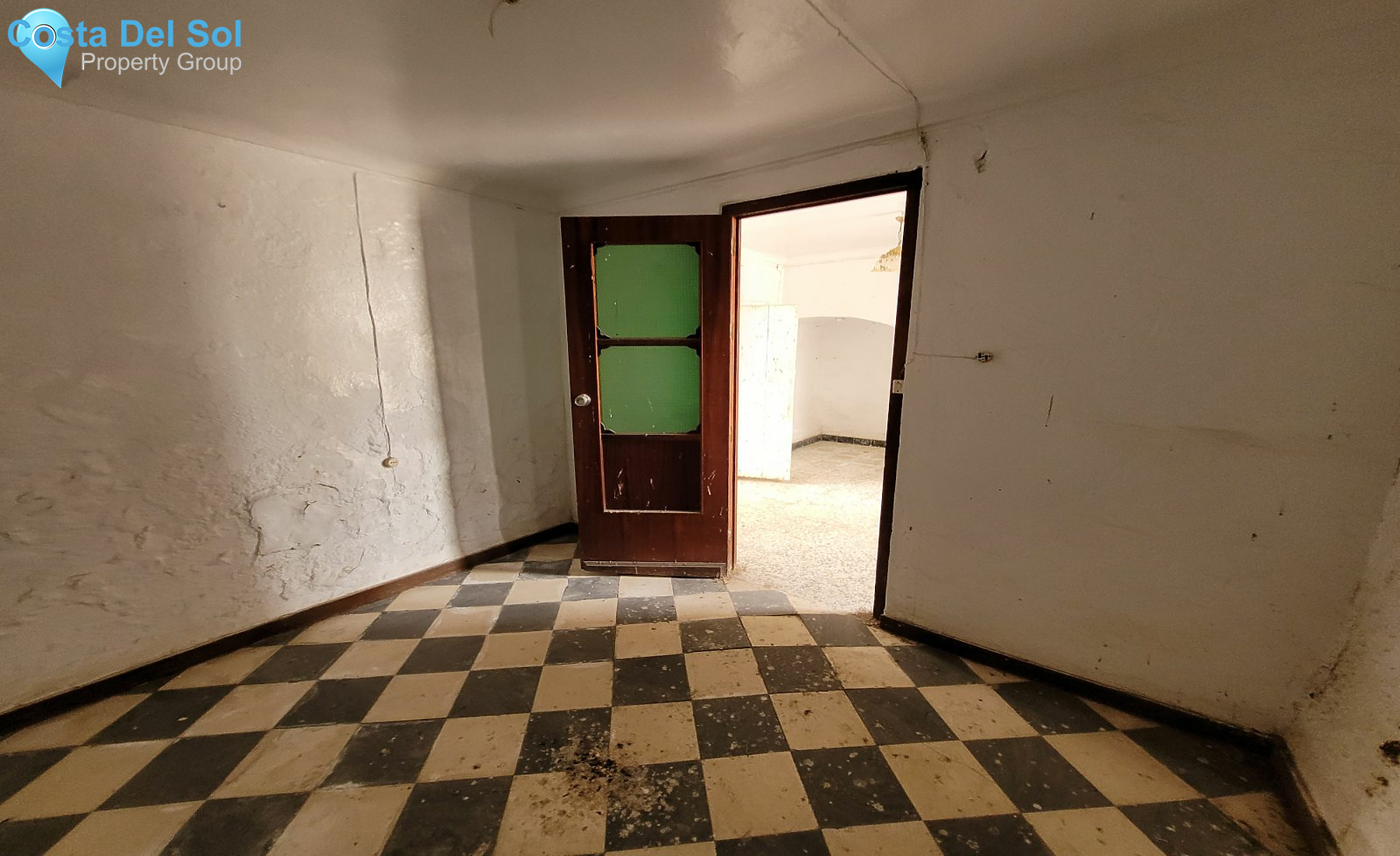 Townhouse in Teba-1450446