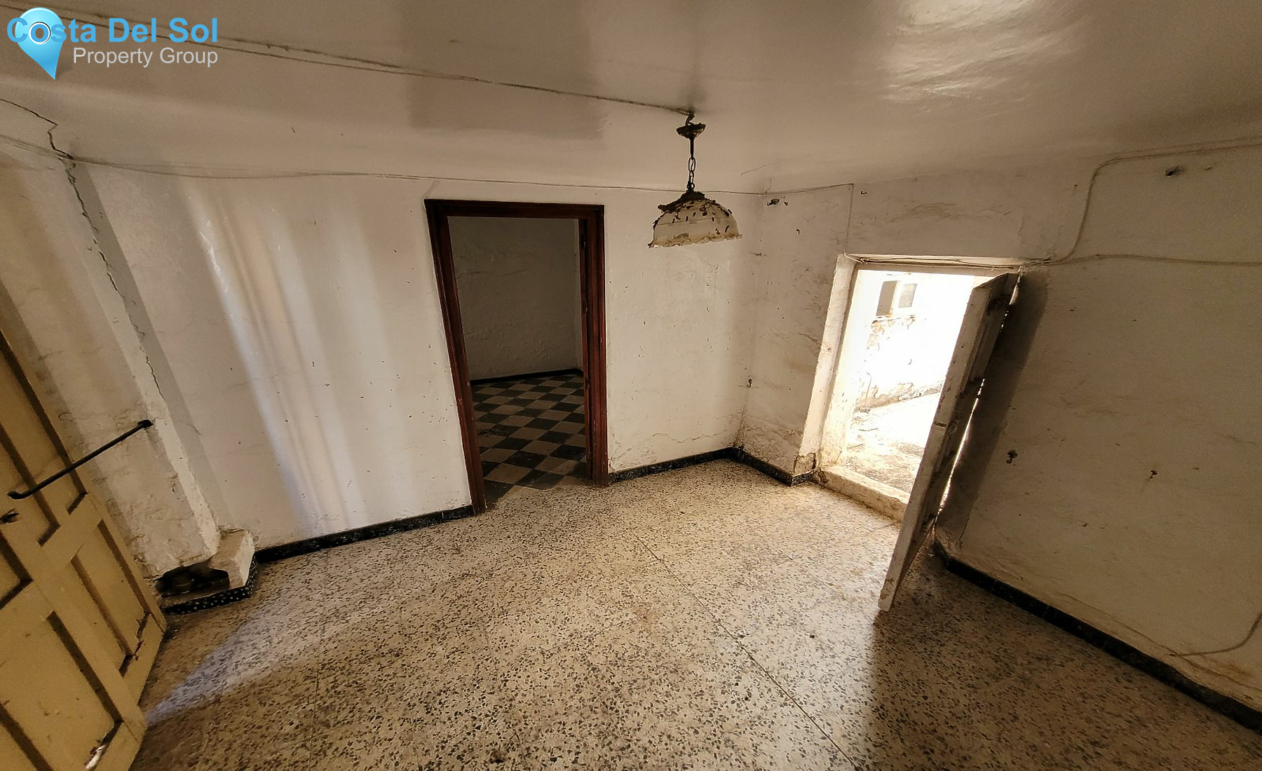 Townhouse in Teba-1450447