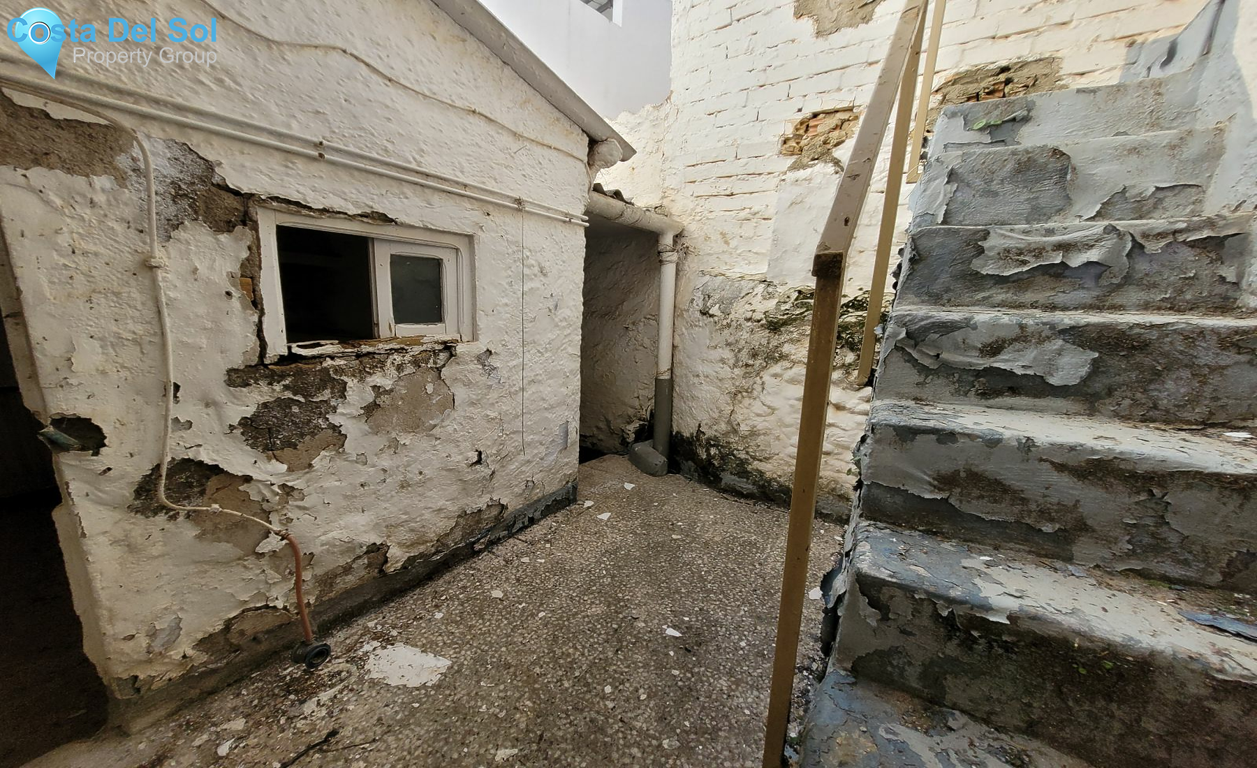 Townhouse in Teba-1450448