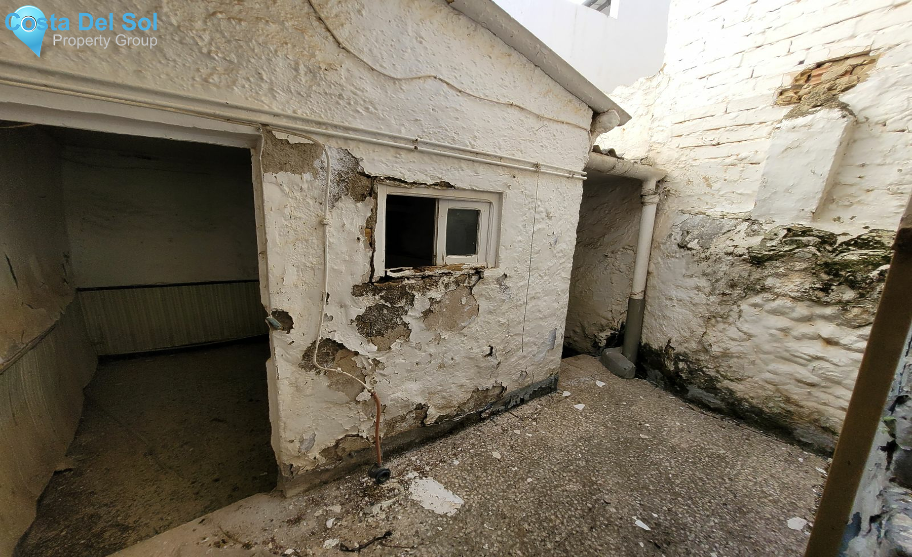 Townhouse in Teba-1450449