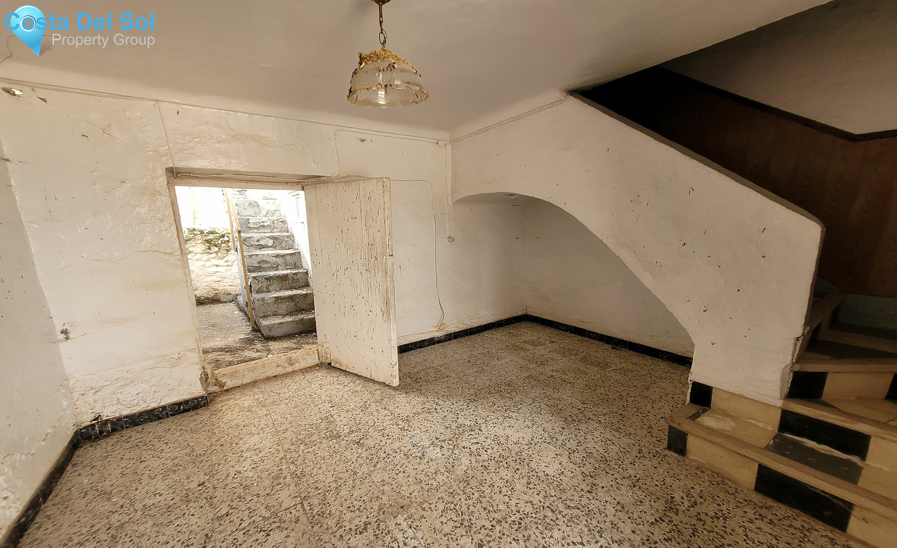 Townhouse in Teba-1450435