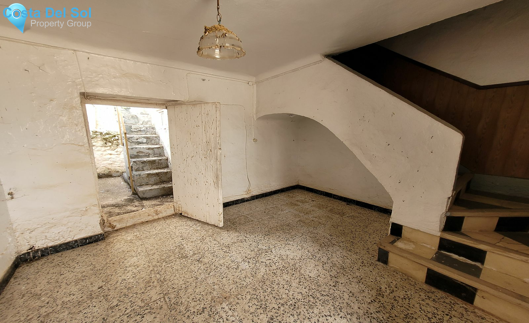 Townhouse in Teba-1450437