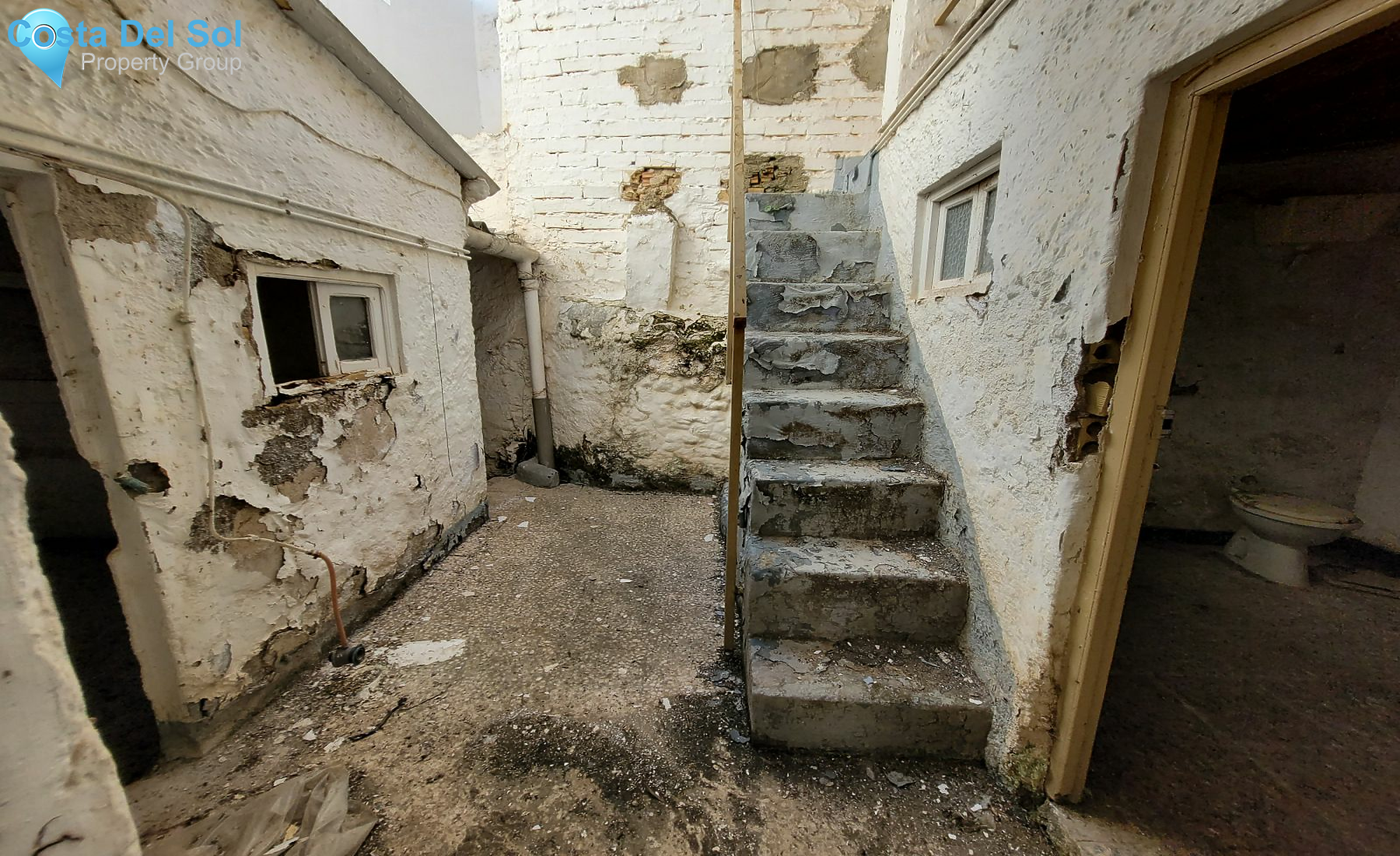 Townhouse in Teba-1450438
