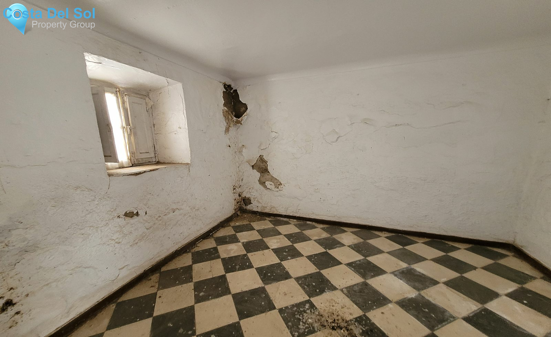 Townhouse in Teba-1450440