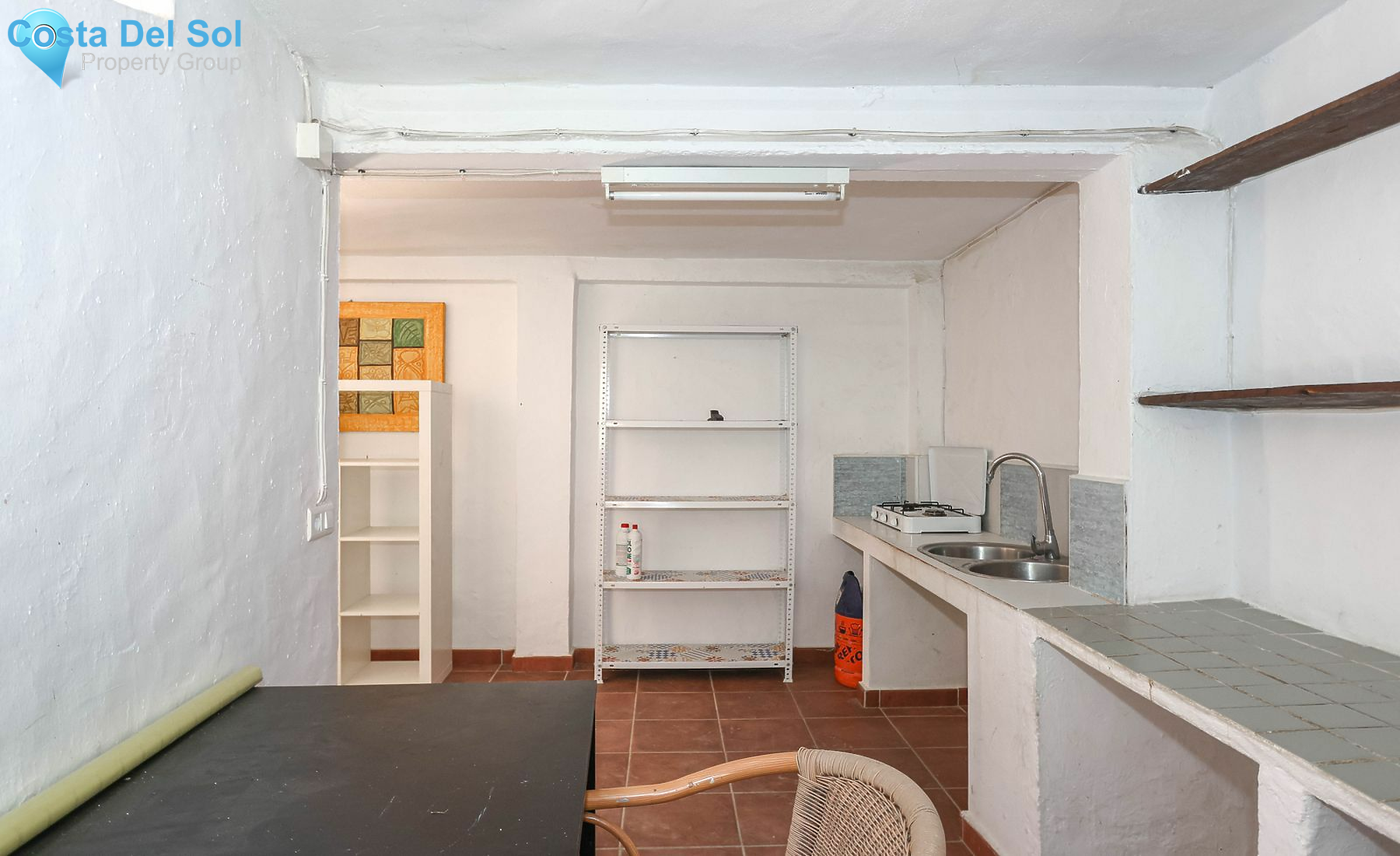 Townhouse in Tolox-1428524
