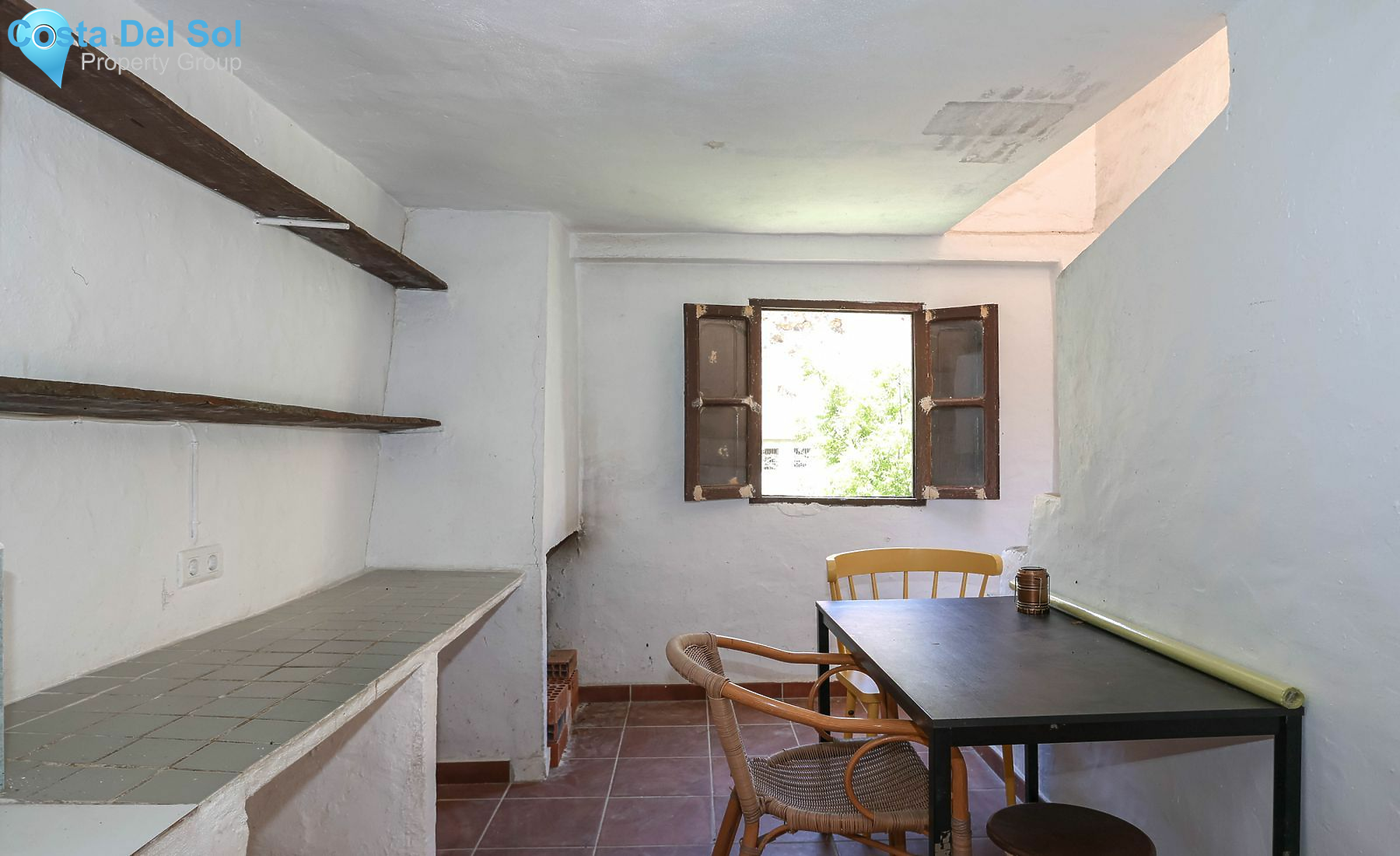 Townhouse in Tolox-1428525