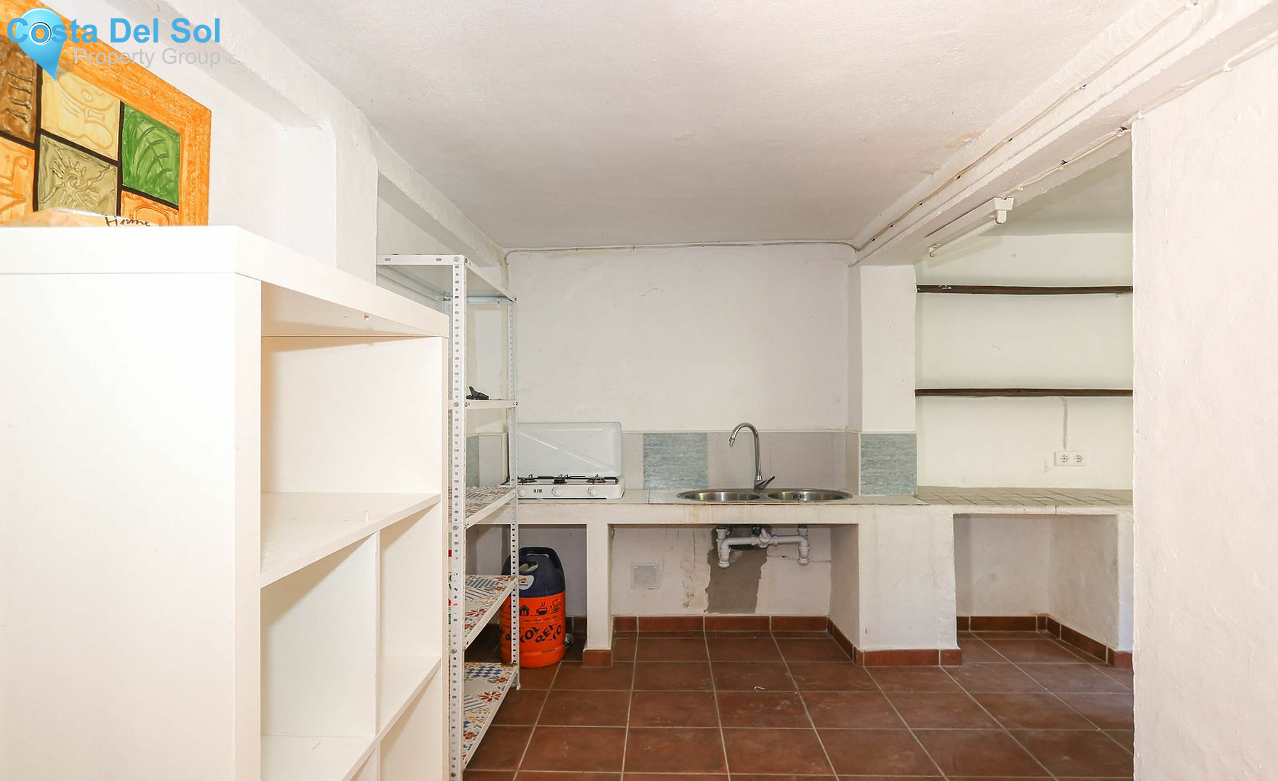 Townhouse in Tolox-1428527