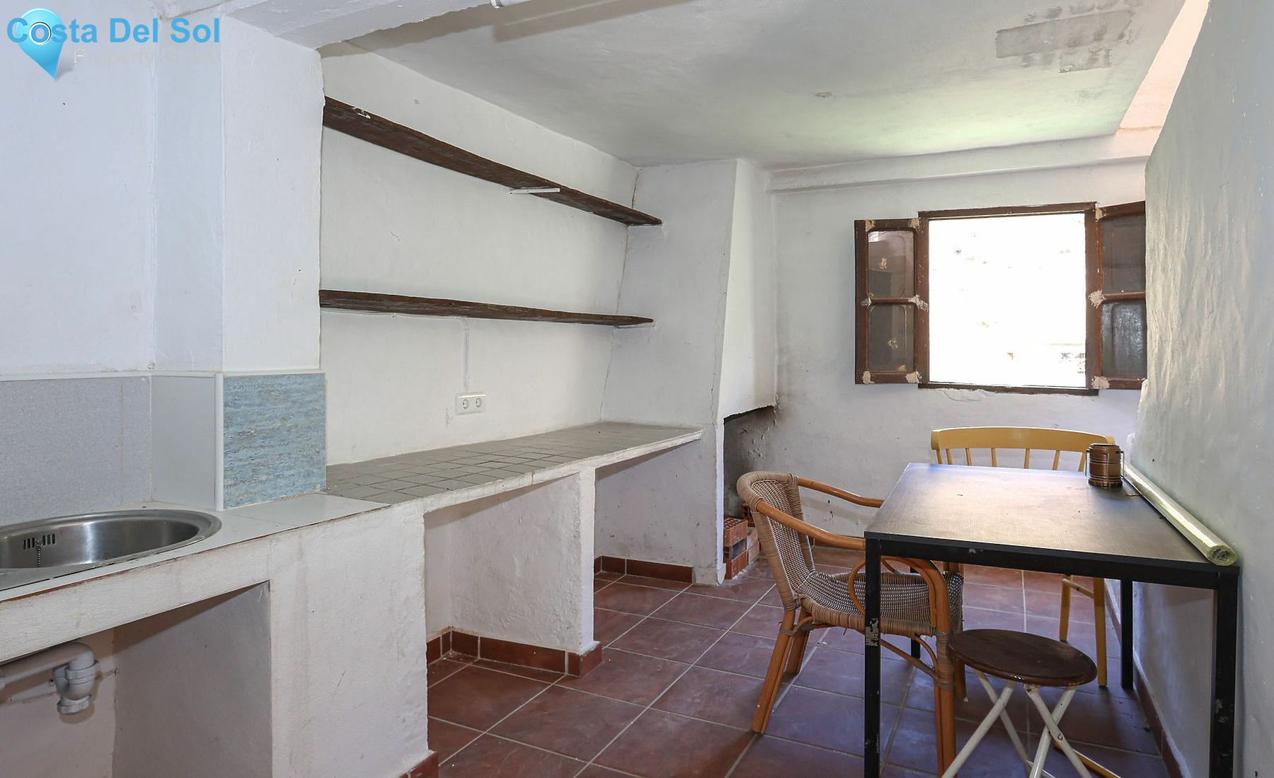 Townhouse in Tolox-1428528