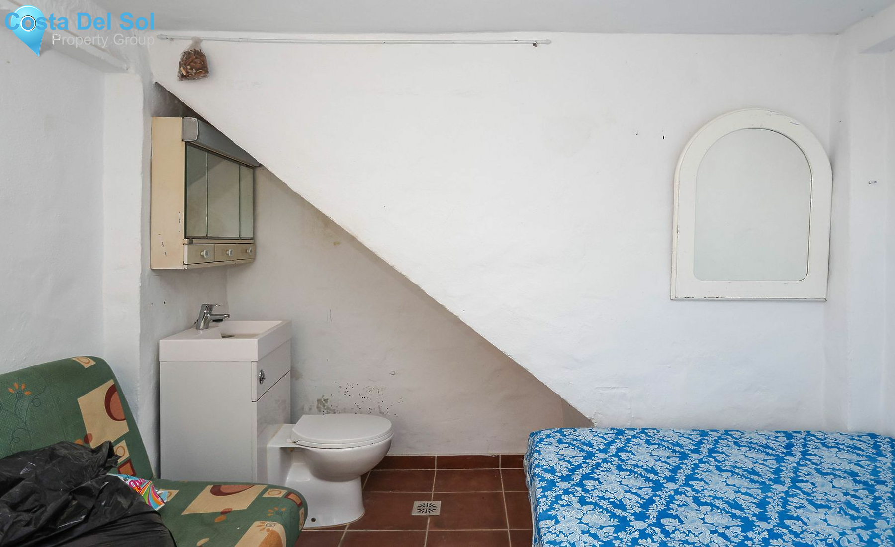 Townhouse in Tolox-1428530