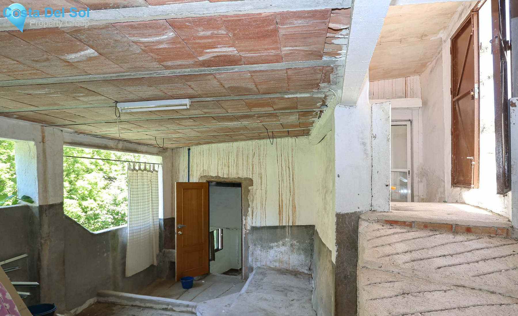 Townhouse in Tolox-1428531