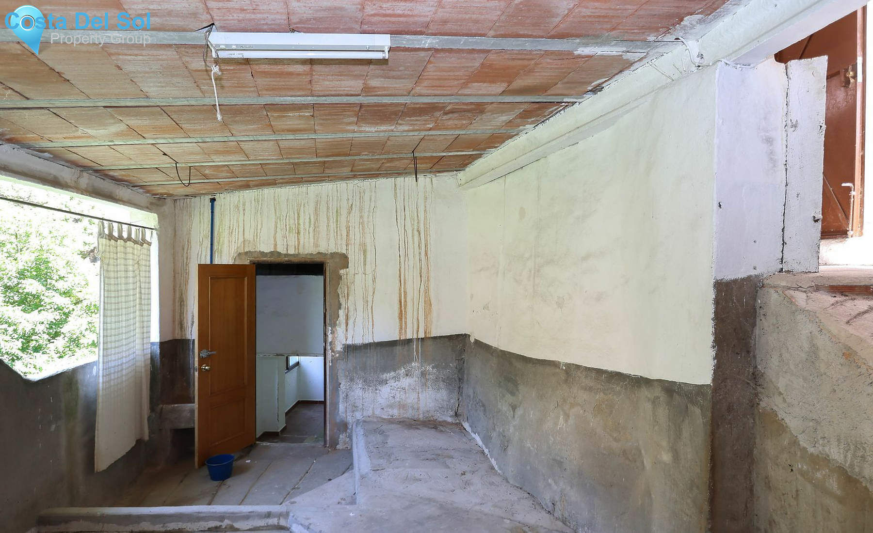 Townhouse in Tolox-1428533