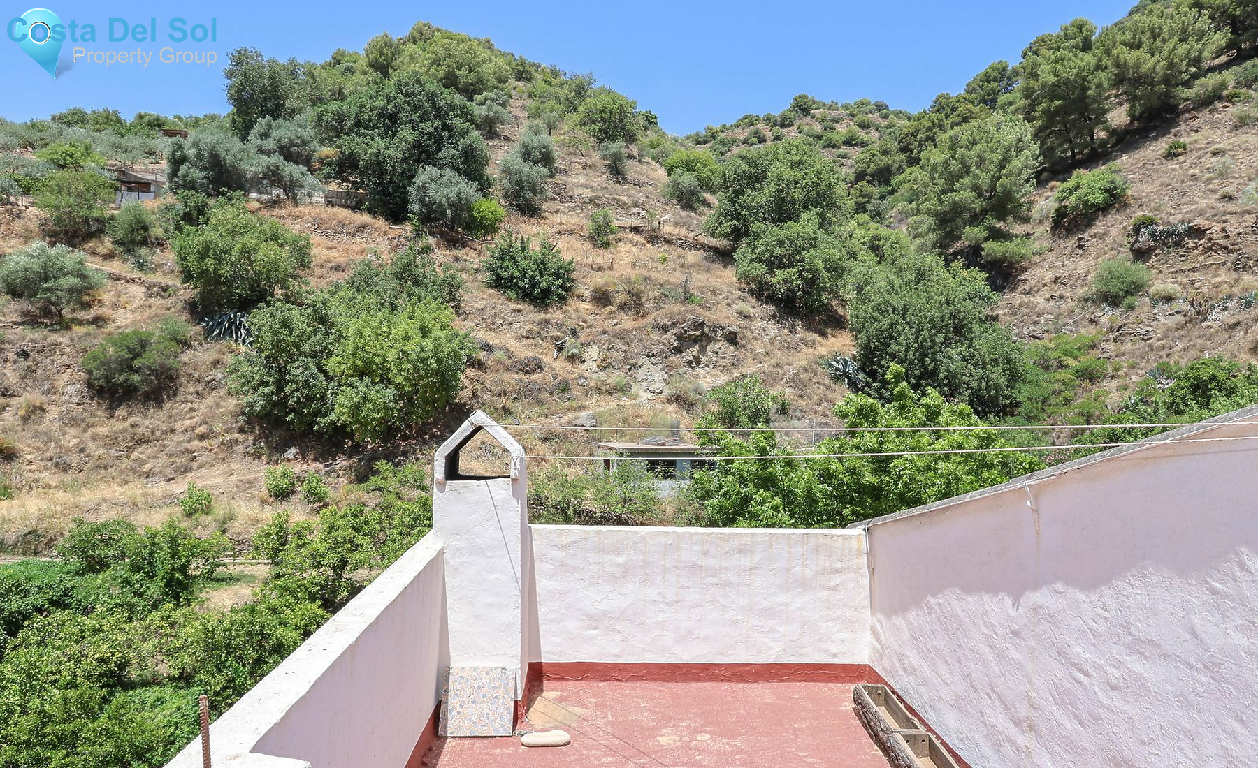 Townhouse in Tolox-1428517