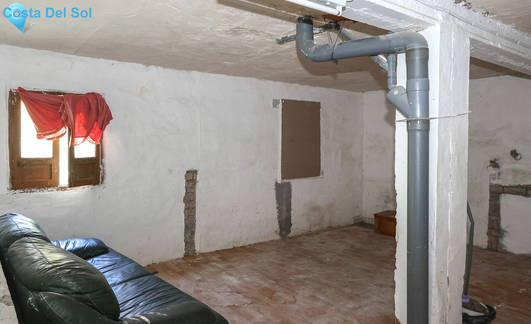 Townhouse in Tolox-1428519
