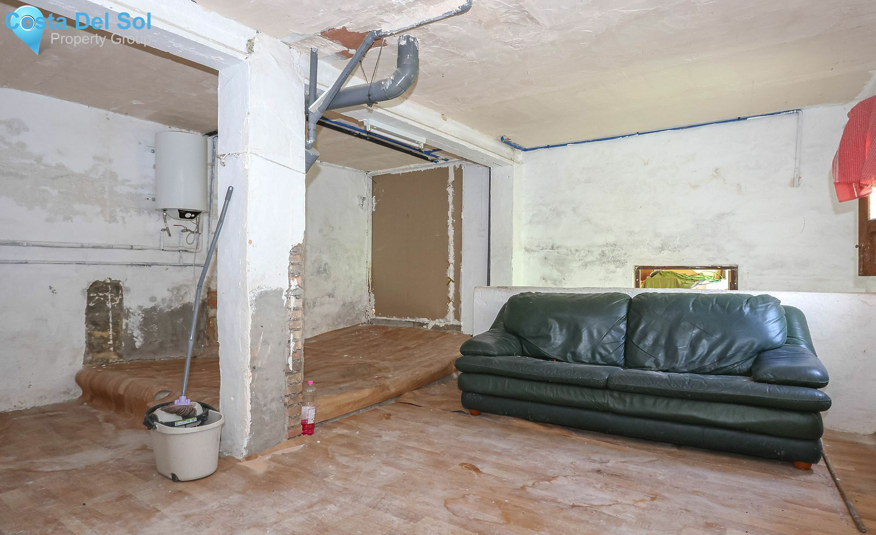 Townhouse in Tolox-1428520