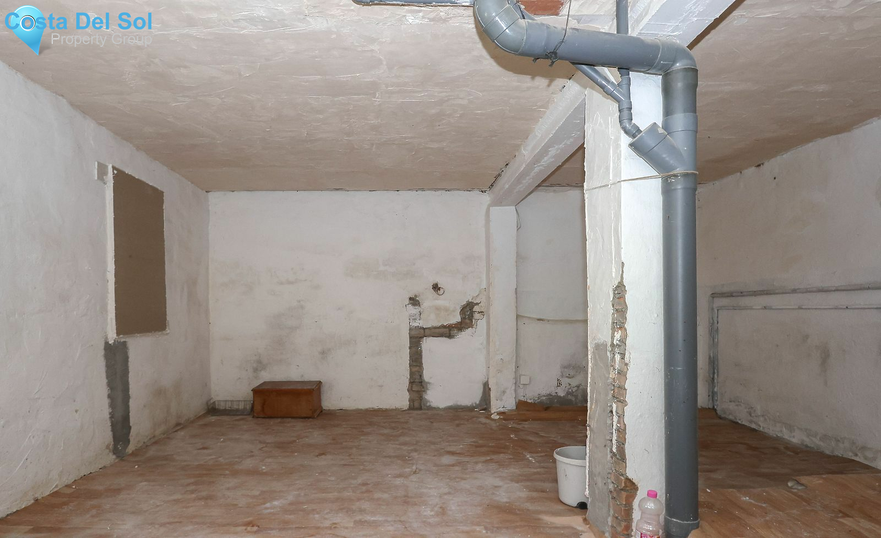 Townhouse in Tolox-1428521
