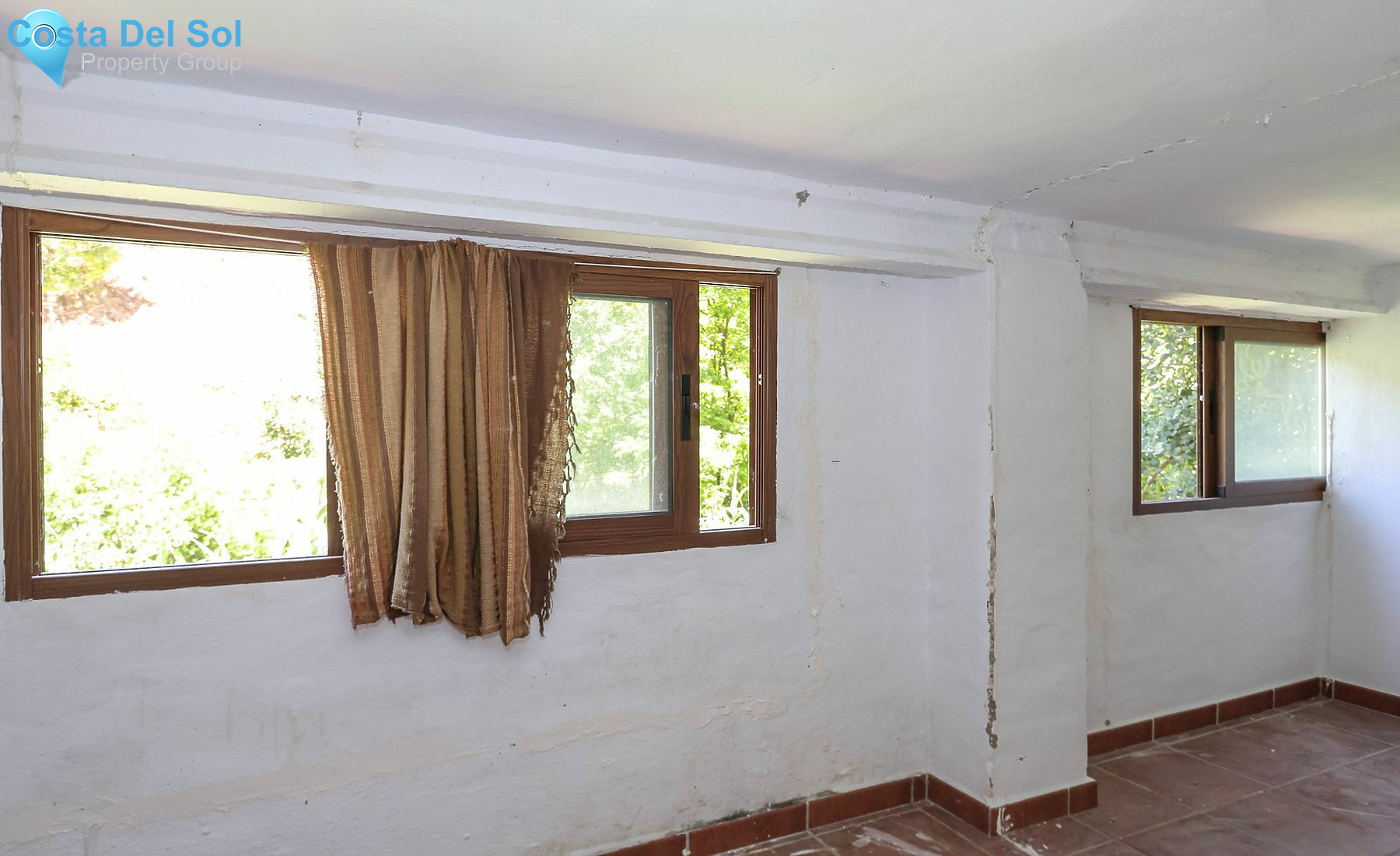 Townhouse in Tolox-1428522