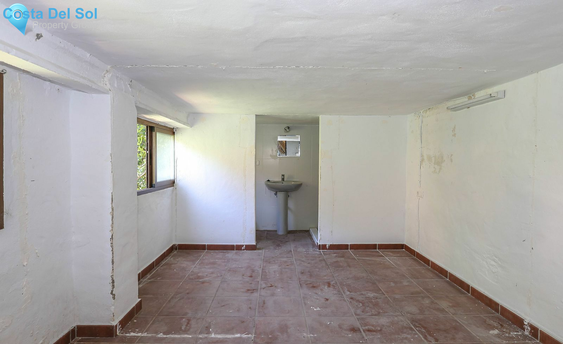 Townhouse in Tolox-1428523