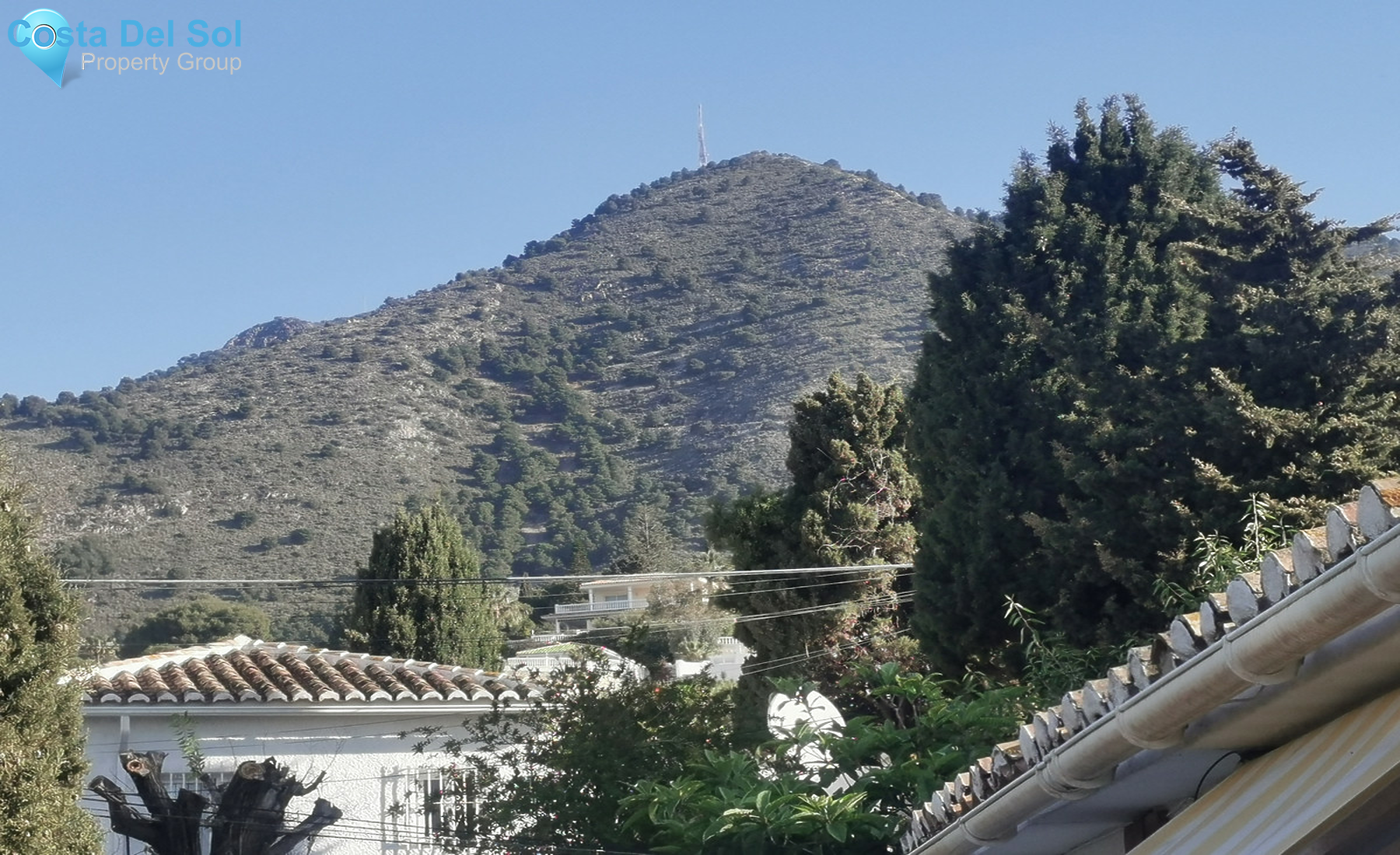 Townhouse in Torremar