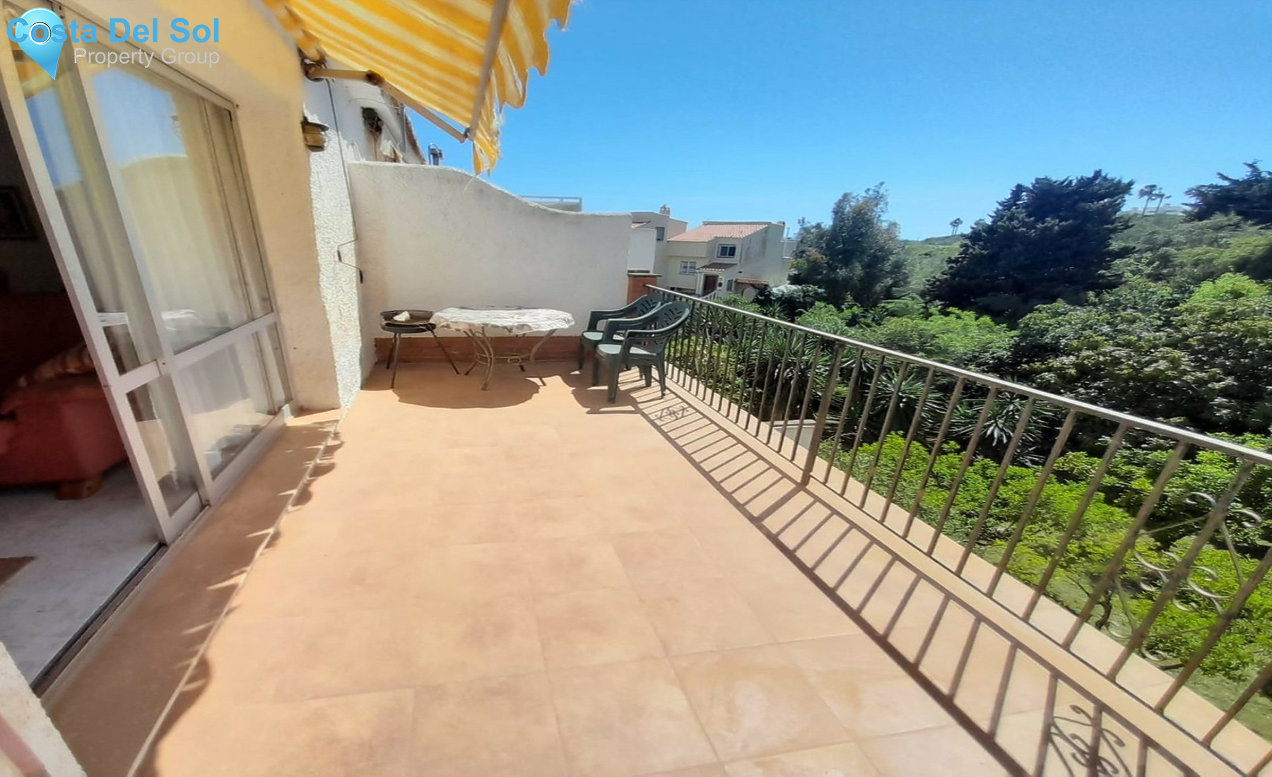 Townhouse in Torremar-1288052