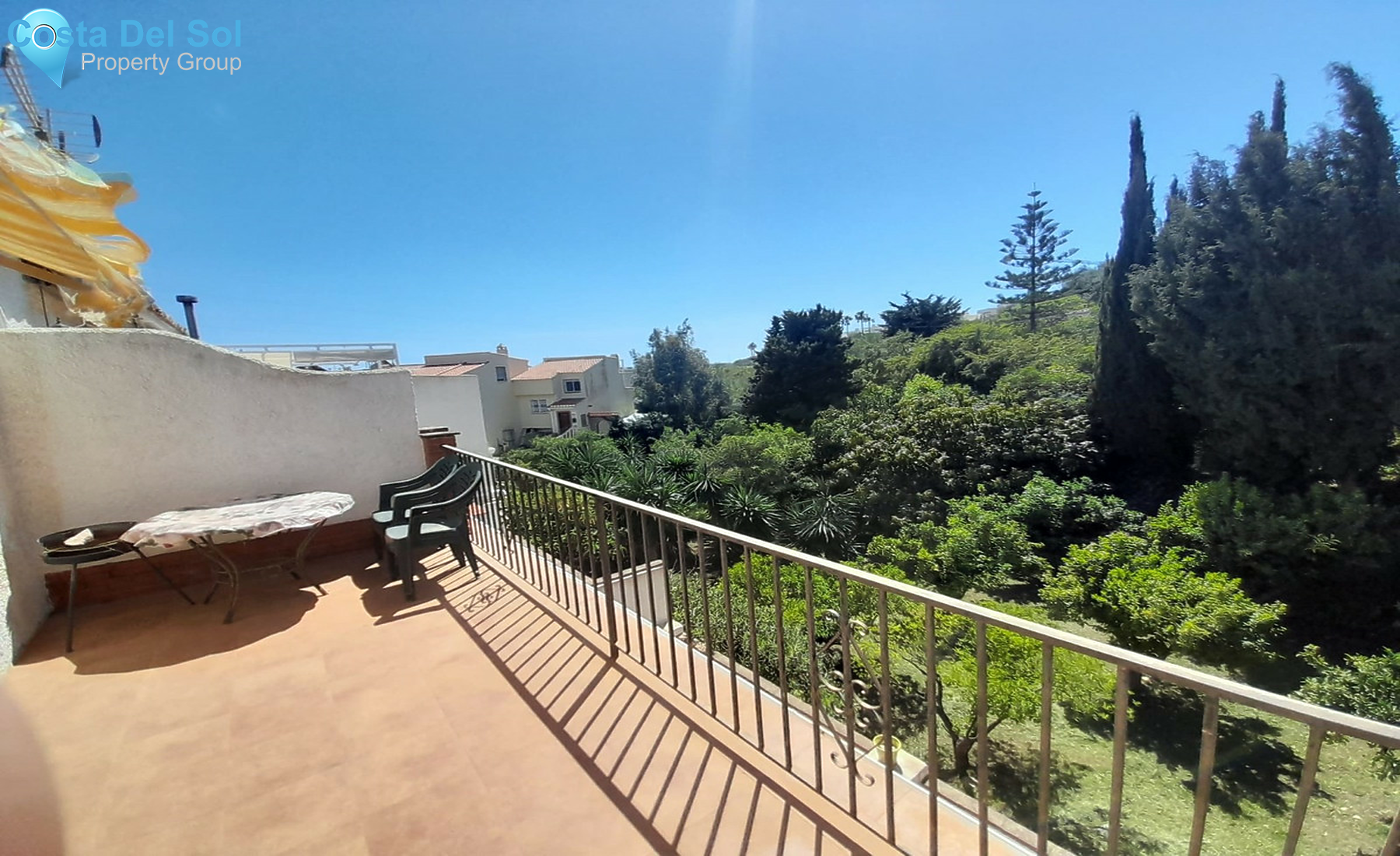 Townhouse in Torremar-1288066