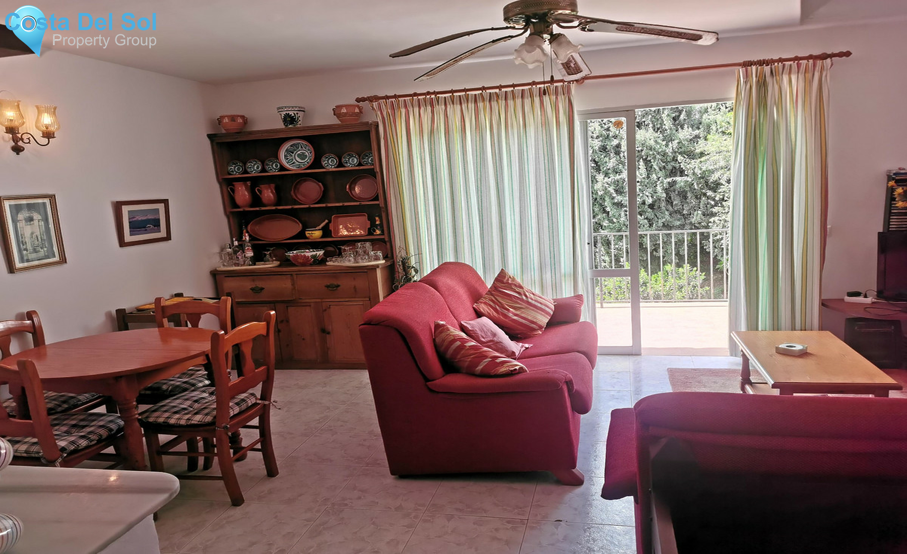 Townhouse in Torremar-1288053