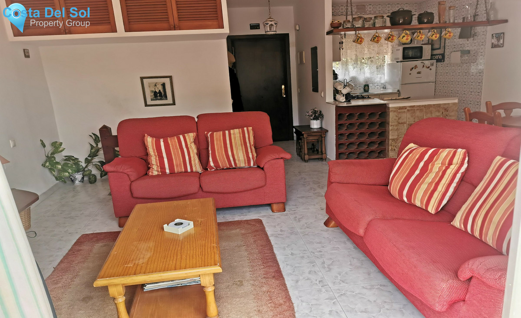 Townhouse in Torremar-1288071