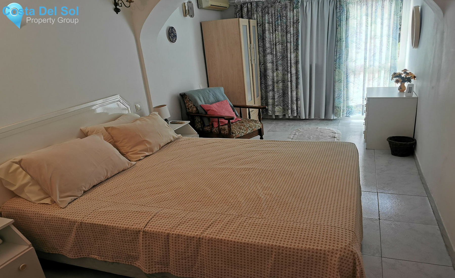 Townhouse in Torremar-1288055