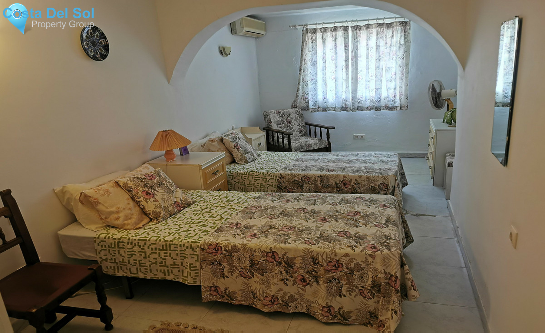 Townhouse in Torremar-1288057