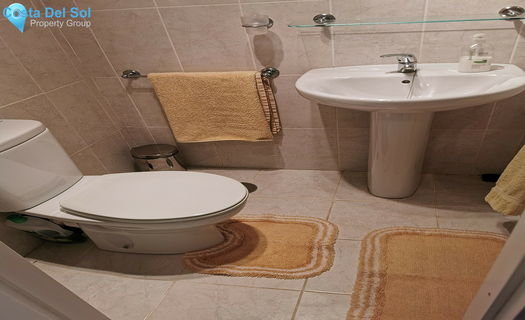 Townhouse in Torremar-1288058