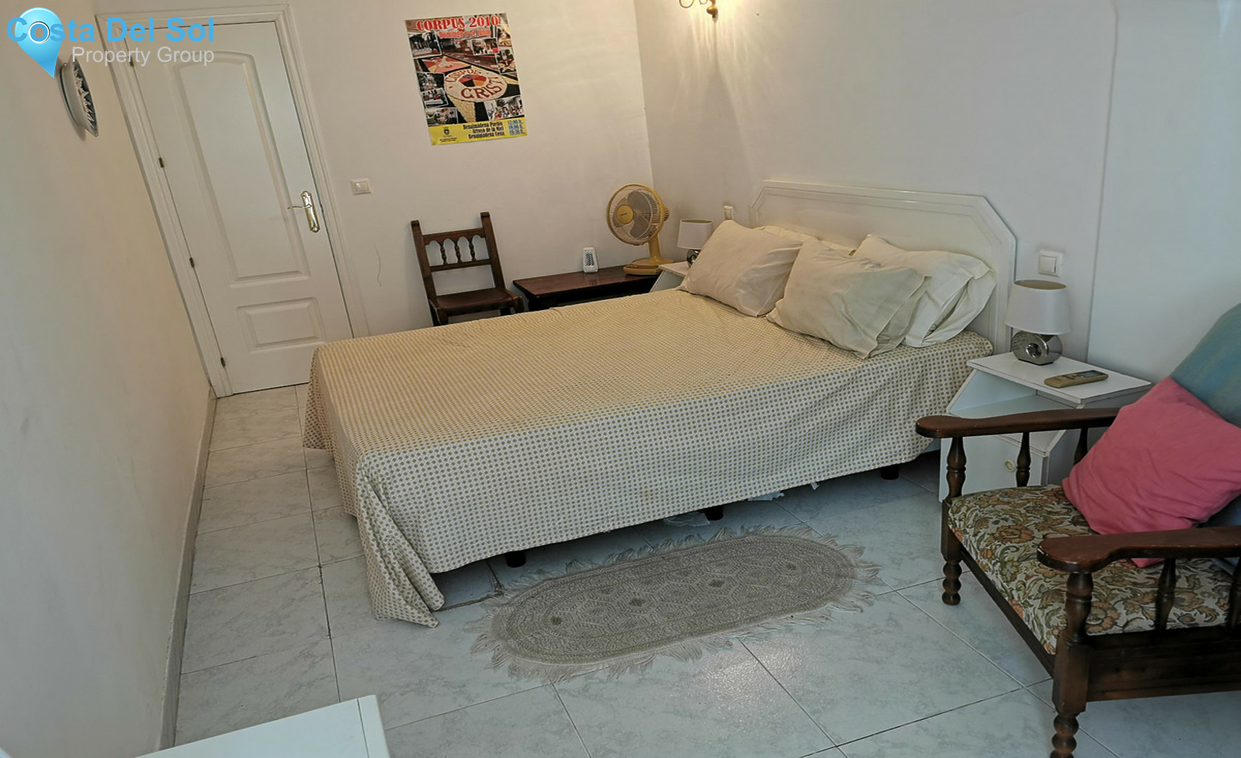 Townhouse in Torremar-1288060