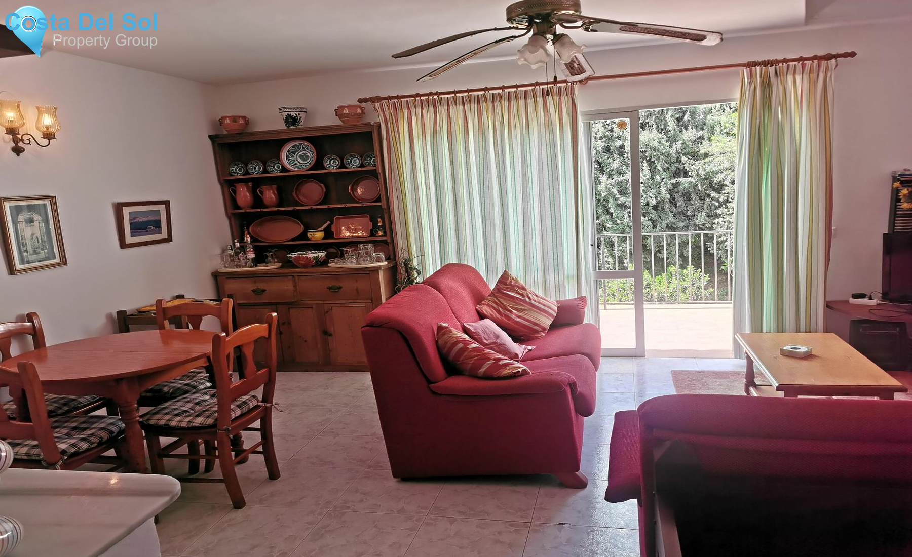 Townhouse in Benalmadena Costa-1205506