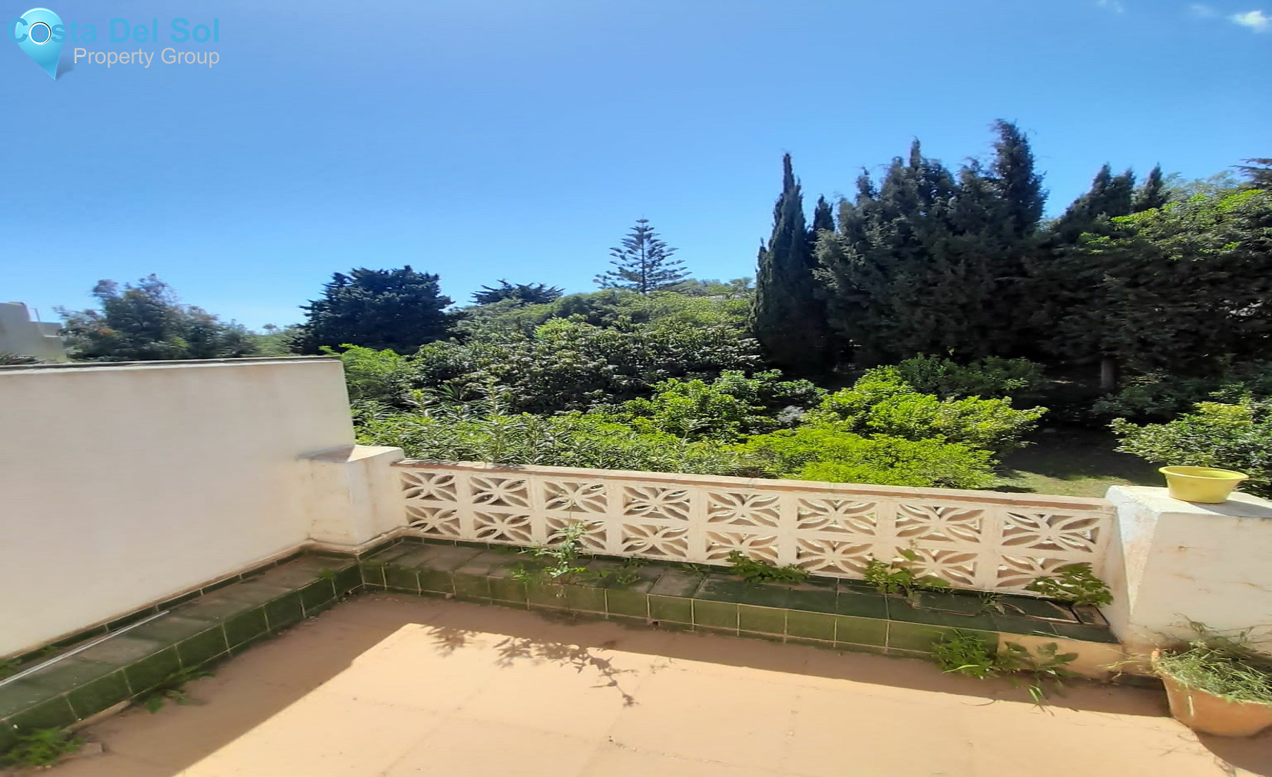 Townhouse in Benalmadena Costa-1205516