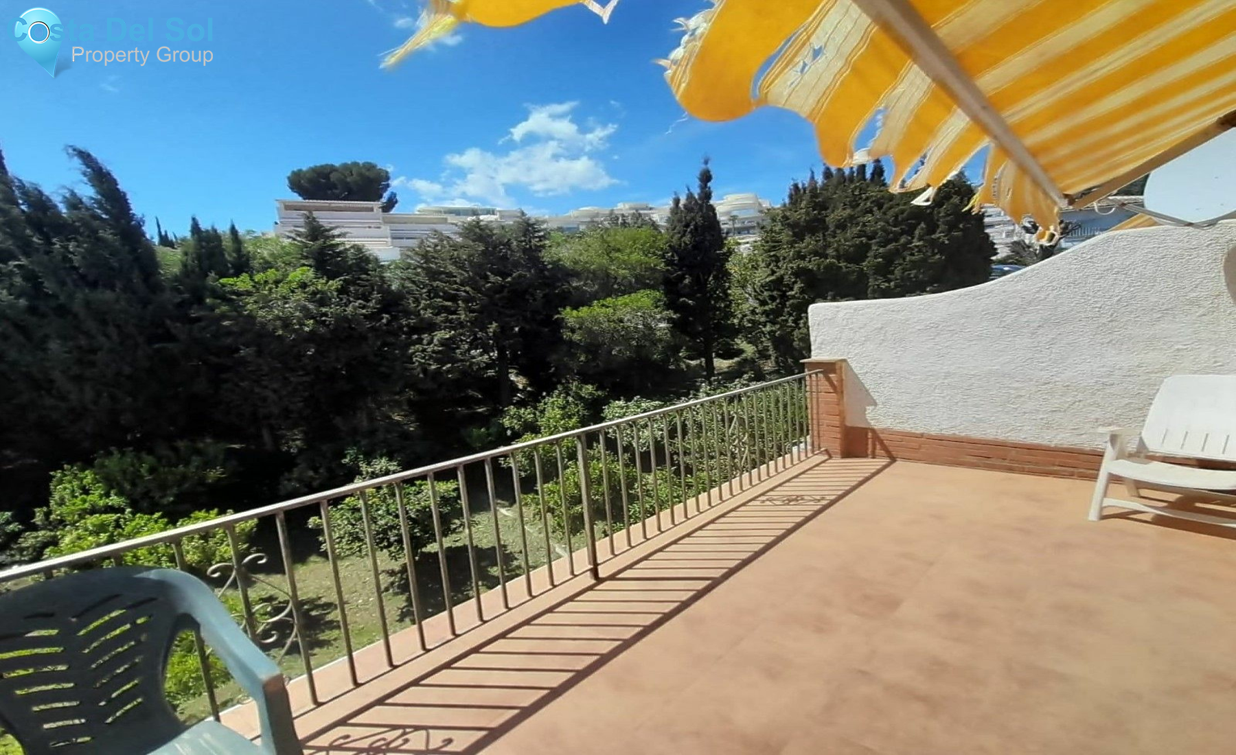 Townhouse in Benalmadena Costa-1205517