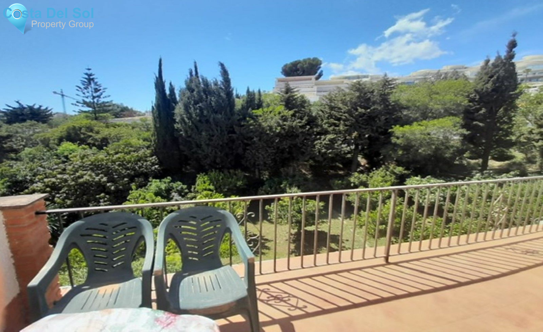 Townhouse in Benalmadena Costa-1205518