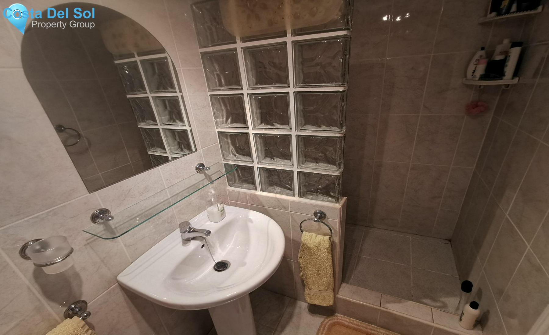 Townhouse in Benalmadena Costa-1205509