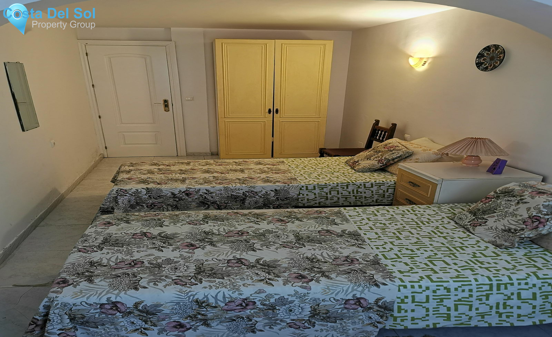 Townhouse in Benalmadena Costa-1205512