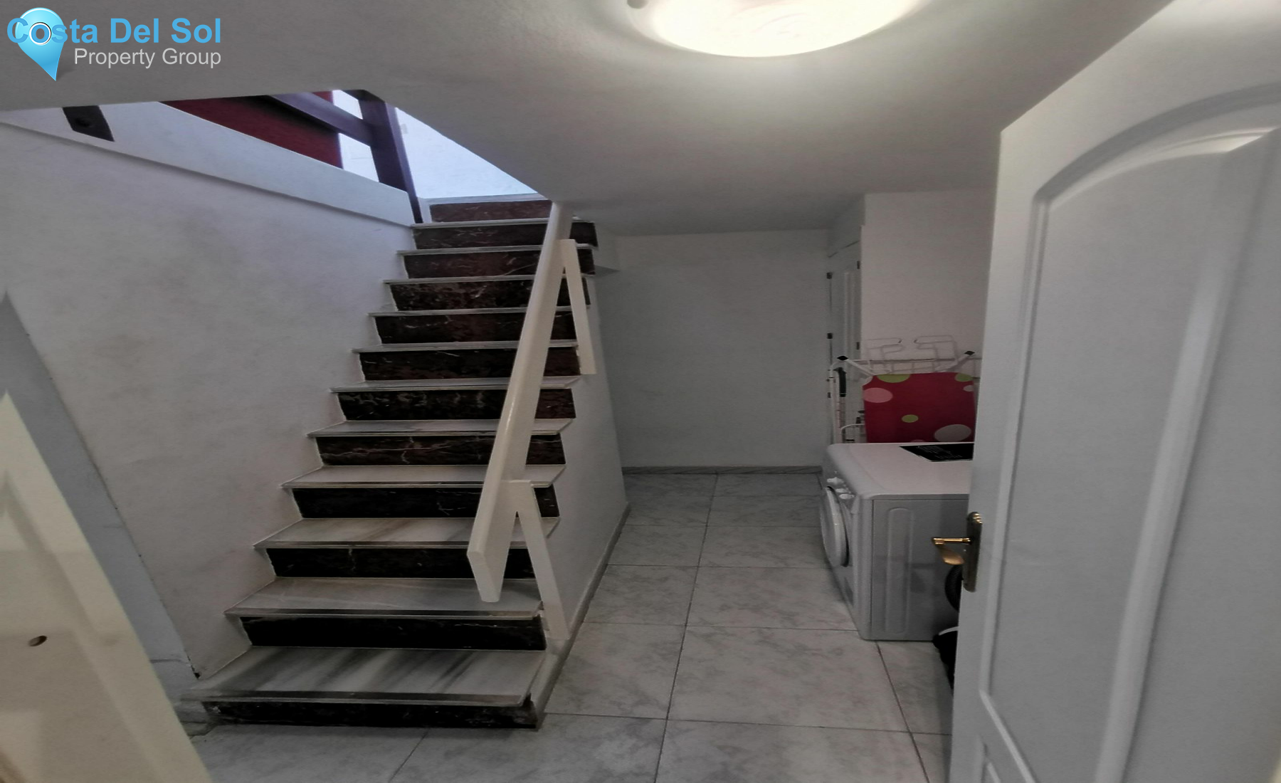 Townhouse in Benalmadena Costa-1205514