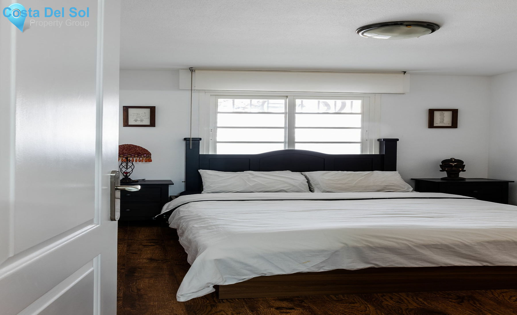 Townhouse in Torrequebrada-1484775